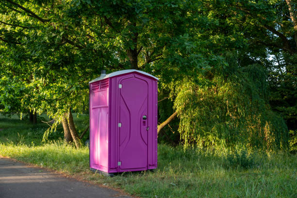 Best High-end porta potty rental  in Jackson, SC