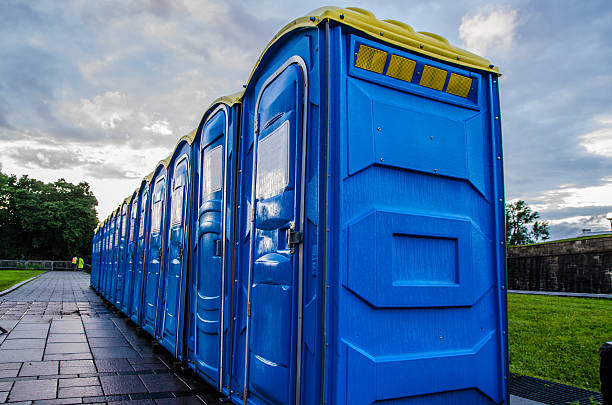 Best Porta potty rental near me  in Jackson, SC