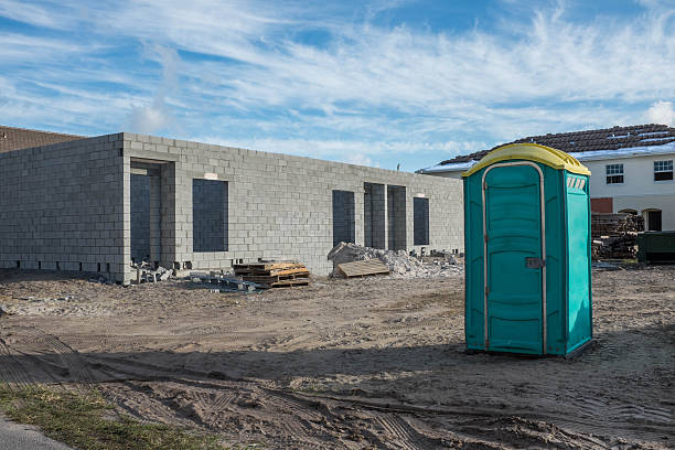 Best Portable restroom trailer rental  in Jackson, SC